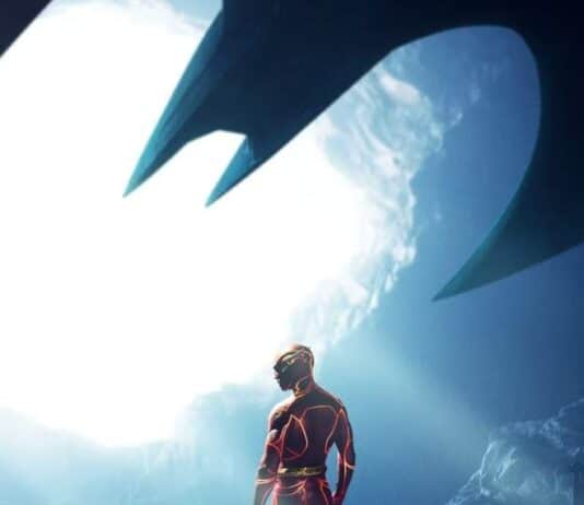 Here is a List of The Flash Movie Cameos and a Post-Credits Scene the-flash-movie-poster