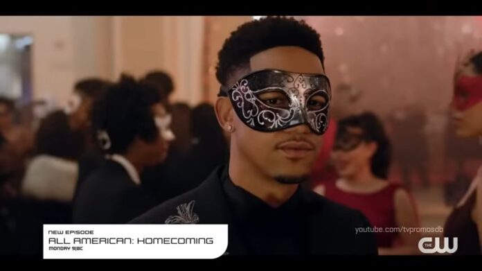 All-American_-Homecoming-2x12-Promo-_Behind-The-Mask