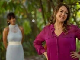 Fantasy Island Season 2 Episode 5 recap-