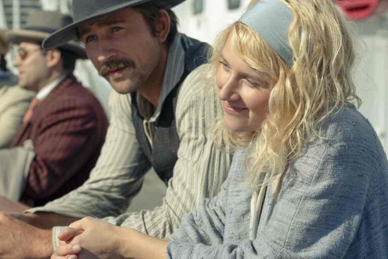 1923 Season 1 Finale – A Quick Recap 1923 Season 1 Finale – A Quick Recap
