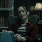 Is Love Quinn coming back in You Season 4 Part 2? you season 4 part 2 trailer Love returns-