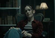 Is Love Quinn coming back in You Season 4 Part 2? you season 4 part 2 trailer Love returns-