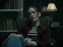 you season 4 part 2 trailer Love returns-