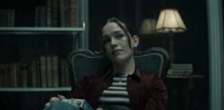 Is Love Quinn coming back in You Season 4 Part 2? you season 4 part 2 trailer Love returns-