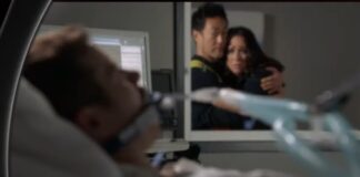 911 Season 6 Episode 11: Is Buck OK? 9-1-1 6x11 Promo