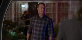 911 Season 6 Episode 12: Bobby is behind bars 9-1-1 6x12