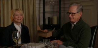 911 Season 6 Episode 10: Maddie’s Parents Returned! 9-1-1- Margaret-Dee-Wallace-and-Philip-Gregory-Harrison