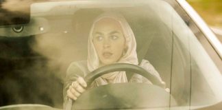 911 Lone Star Season 4 Episode 9: Will Marjan die? 911 Lone Star Episode 409