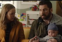 A Million Little Things Season 5 Episode 7: Javier Chad Mendez is born A Million Little Things 5x07 Promo