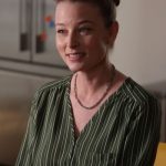 A Million Little Things Season 5 Episode 7 Recap “Spilled Milk” RACHEL NICHOLS as Nicole.