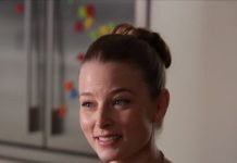 A Million Little Things Season 5 Episode 7 Recap “Spilled Milk” RACHEL NICHOLS as Nicole.