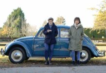 A Million Little Things Season 5 Episode 6: It’s Greta’s Birthday! Million Little Things Episode 506 Greta's Birthday!