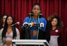 All American: Homecoming Season 2 Episode 14: Guest star COCO GAUFF All American Homecoming UNITY; COCO GAUFF GUEST STARS