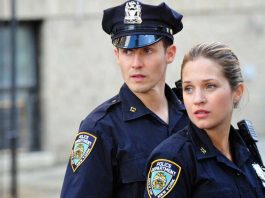 Blue Bloods S13E16 The Naked Truth-