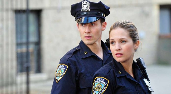 Blue Bloods S13E16 The Naked Truth-