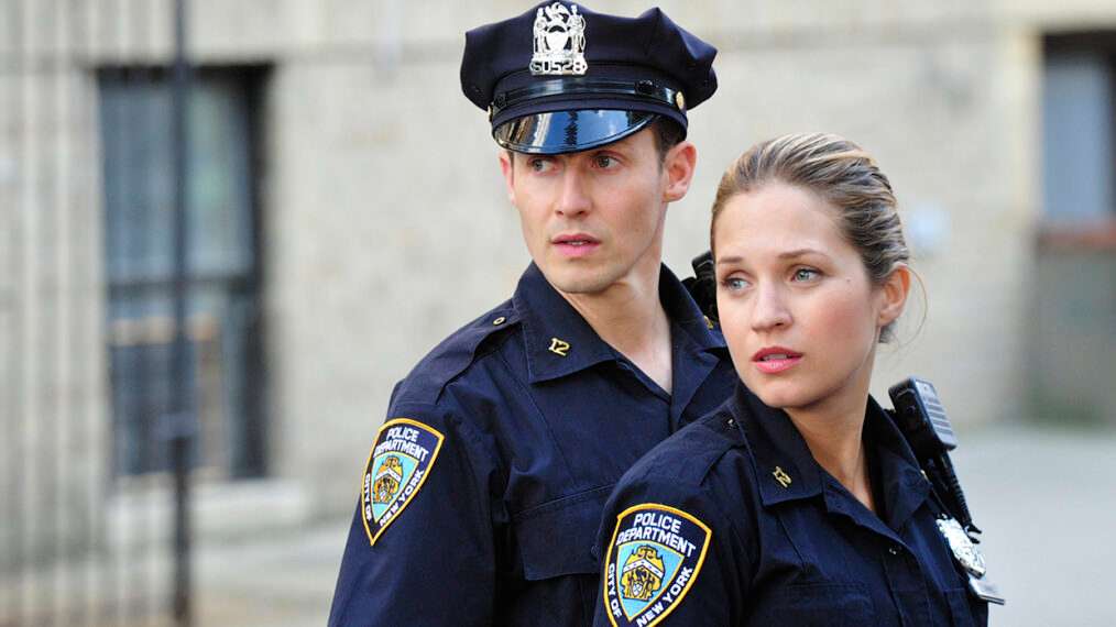 Blue Bloods S13E16 The Naked Truth-