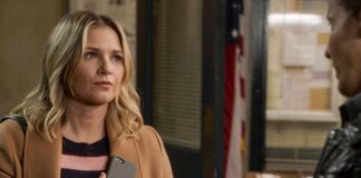 Blue Bloods Season 13 Episode 14: The Return of Rachel Witten Blue Bloods Season 13 Episode 14: The Return of Rachel Witten