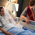 CSI: Vegas season 2 episode 16: Sonya’s Life in danger CSI Vegas season 2 episode 16