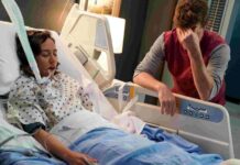 CSI: Vegas season 2 episode 16: Sonya’s Life in danger CSI Vegas season 2 episode 16