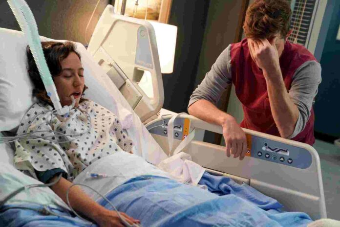 CSI Vegas season 2 episode 16