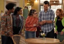 Call Me Kat Season 4 Officially Canceled! Call Me Kat Season 3 Episode 17