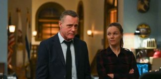 Chicago PD Season 10 Episode 16: Jesse Lee Soffer is back! Chicago PD Season 10 Episode 16