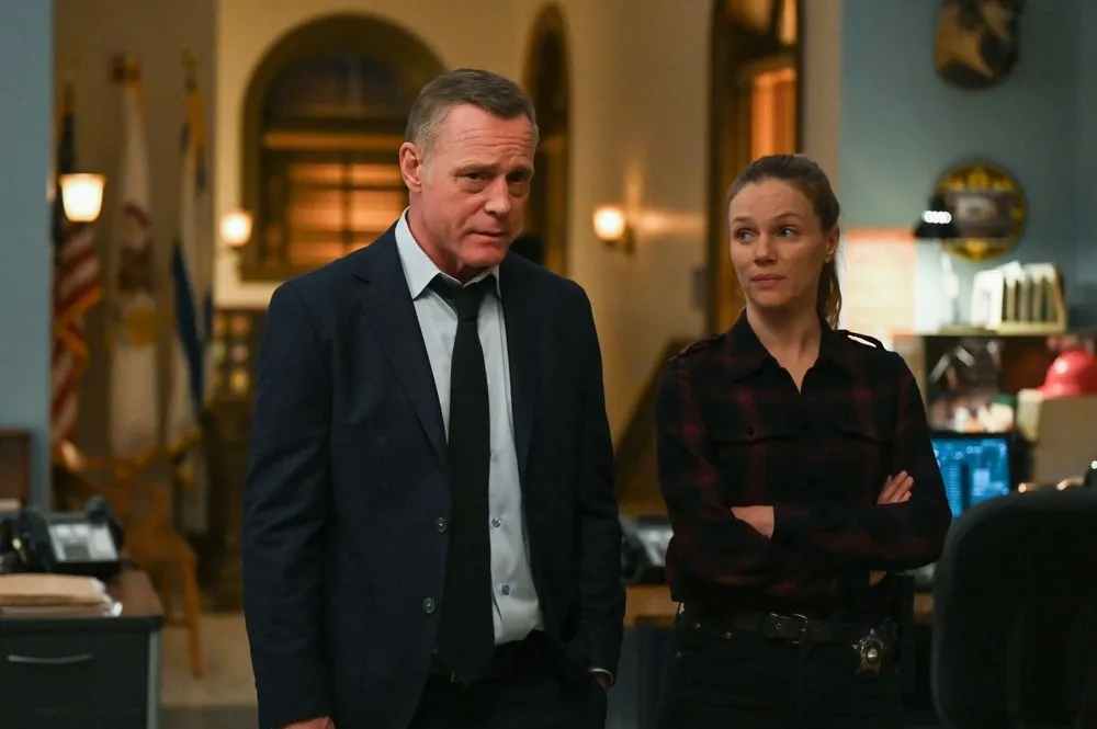 Chicago PD Season 10 Episode 16