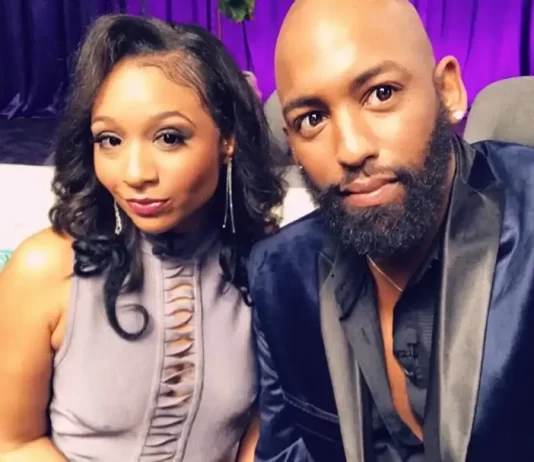 Are Diamond Jack & Carlton Morton From “Love Is Blind” Still Together? Diamond Jack & Carlton Morton From Love Is Blind still together