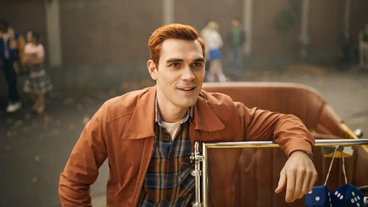 Does Riverdale Season 7 Take Place in the 1950s