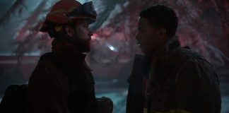 Fire Country Season 1 Episode 17: Sneak Preview Fire Country - A Cry for Help
