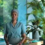 ‘Unseen’ On Netflix, Based on a True Story Gail Mabalane unseen-