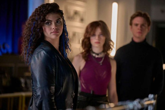 Gotham Knights Episode 102