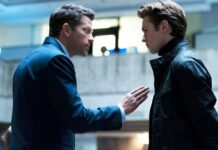 How to watch Gotham Knights Episodes Online Gotham-Knights-Misha-Collins-Oscar-Morgan
