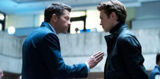 How to watch Gotham Knights Episodes Online Gotham-Knights-Misha-Collins-Oscar-Morgan