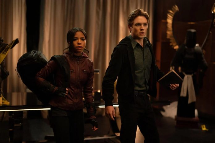 Gotham-knights-episode-2
