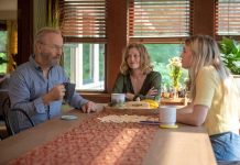 Is Hank Devereaux Based on a Real Professor? Is Railton a Real College? Is Hank Devereaux Based on a Real Professor? Is Railton a Real College