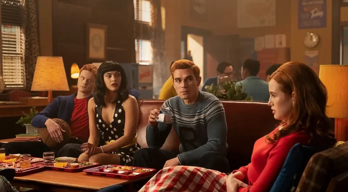 Is Riverdale Season 7 Set in a Different Time
