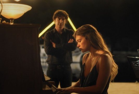 Is Netflix’s Show Maestro in Blue Based on a Real-Life Story? Maestro in Blue Season 1-compressed