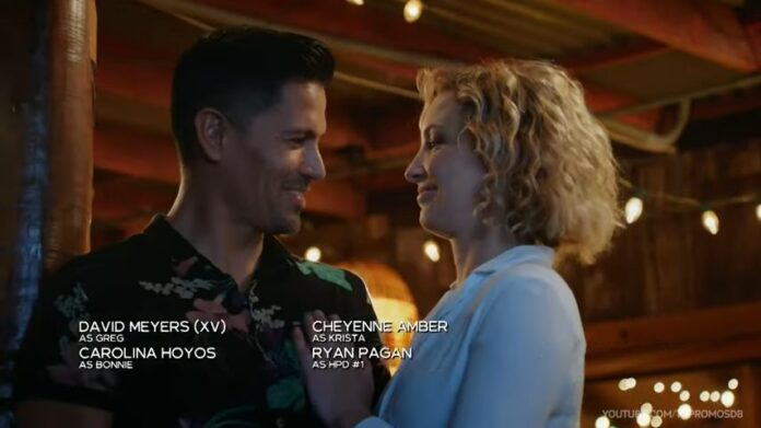 Magnum PI season 5 episode 6