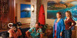Magnum P.I. Season 5 Episode 5: Welcome to Paradise, Now Die!