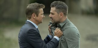 Mayor of Kingstown Season 2 Episode 9 Recap: Is Robert Dead? Mayor of Kingstown