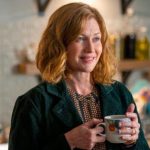 Who is Mireille Enos, and what is Her Role in Lucky Hank? Mireille Enos' Role in Lucky Hank