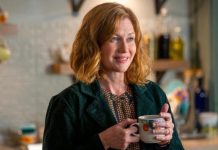 Who is Mireille Enos, and what is Her Role in Lucky Hank? Mireille Enos' Role in Lucky Hank