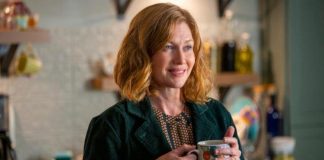 Who is Mireille Enos, and what is Her Role in Lucky Hank? Mireille Enos' Role in Lucky Hank