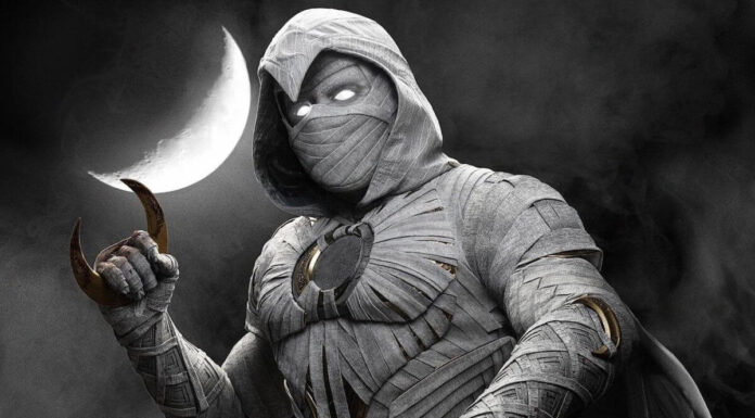 Moon Knight Season 2 release date, cast and plot