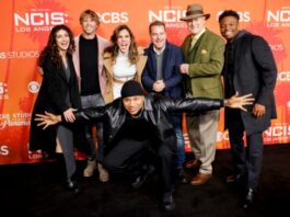 NCISLA Season 14 [Series Finale] Preview-