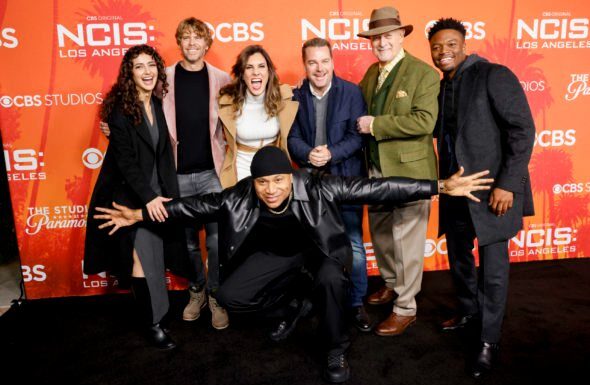 NCISLA Season 14 [Series Finale] Preview-