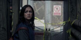 What Happened To Nadia In You Season 4? Is She Dead? Amy-Leigh Hickman