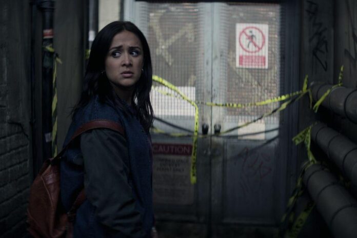 Amy-Leigh Hickman