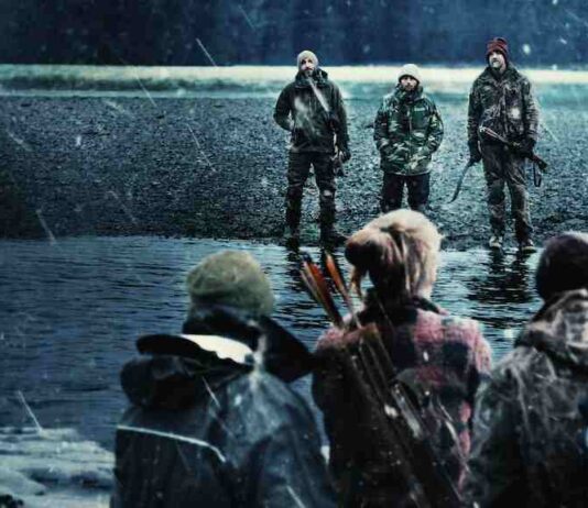 Outlast Season 1: Who won $1 million cash prize? Outlast Season 1 who won-